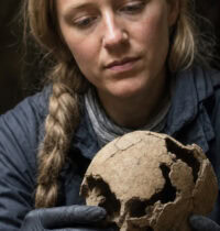 5,900-Year-Old Child Skull Reveals How Farming Reached Norway’s West Coast