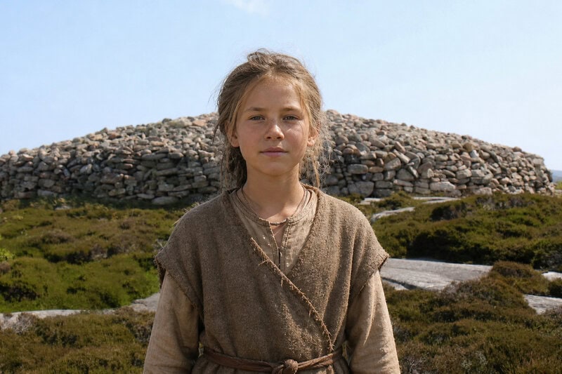 5,900-Year-Old Child Skull Reveals How Farming Reached Norway’s West Coast