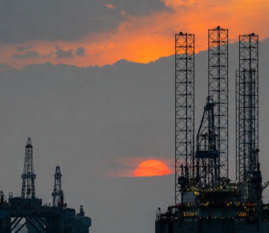 Recycling Fossil Fuel Infrastructure Could Unlock $11 Trillion in Savings