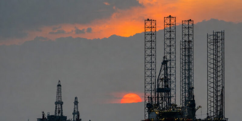 Recycling Fossil Fuel Infrastructure Could Unlock $11 Trillion in Savings