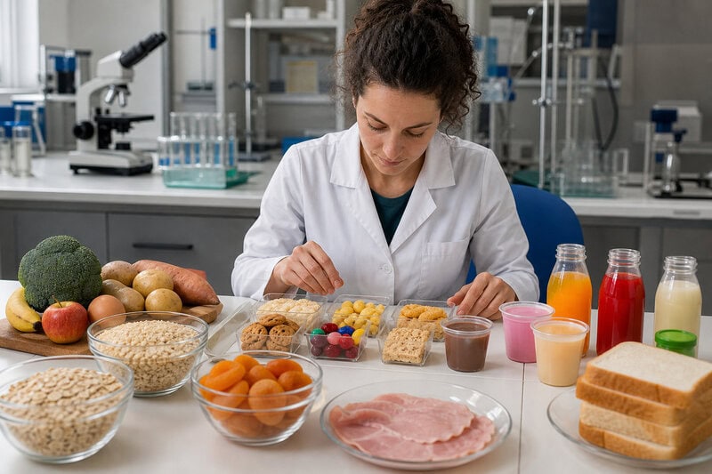 81% of Toddler Foods Are Ultraprocessed &mdash; and It’s Reshaping Developing Brains