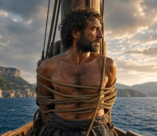 Ancient Greek Music Really Could Rewire Your Brain — Just as Homer Warned