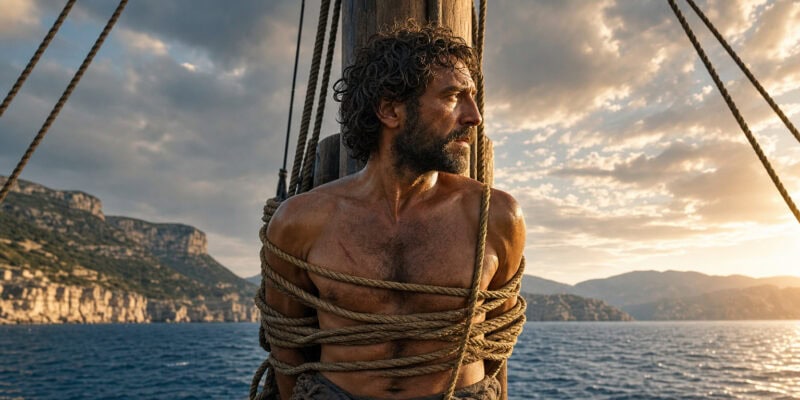 Ancient Greek Music Really Could Rewire Your Brain — Just as Homer Warned
