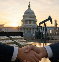 Fossil Fuel Lobbying Buys Access, Not Votes — Here’s What Research Proves