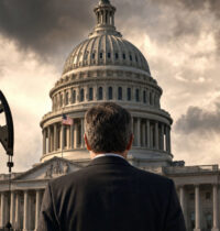 Fossil Fuel Industry Spends $250M a Year to Block the Policies Science Demands