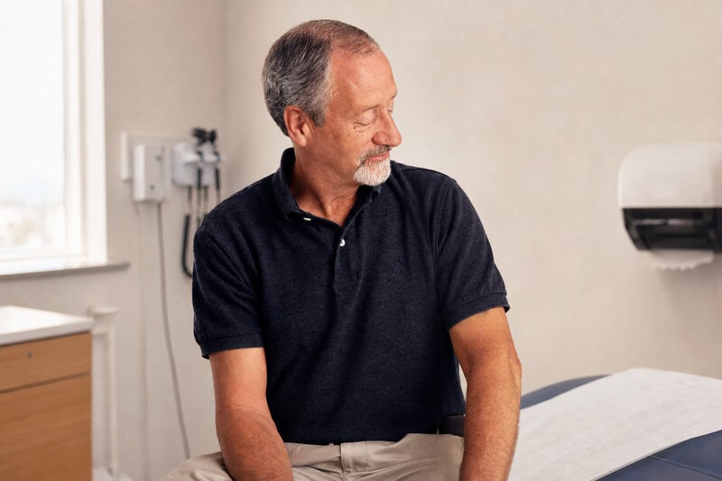 Why Psoriasis Biologics Fail 1 in 3 Patients — and What Genetics Reveal