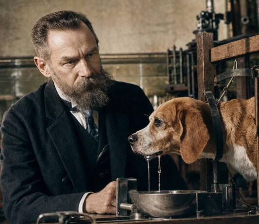 Pavlov’s Dogs Salivated Before the Bell — and Before There Was a Bell
