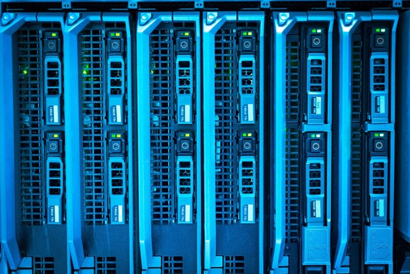 Space-Based AI Data Centers: What the Physics Actually Solve