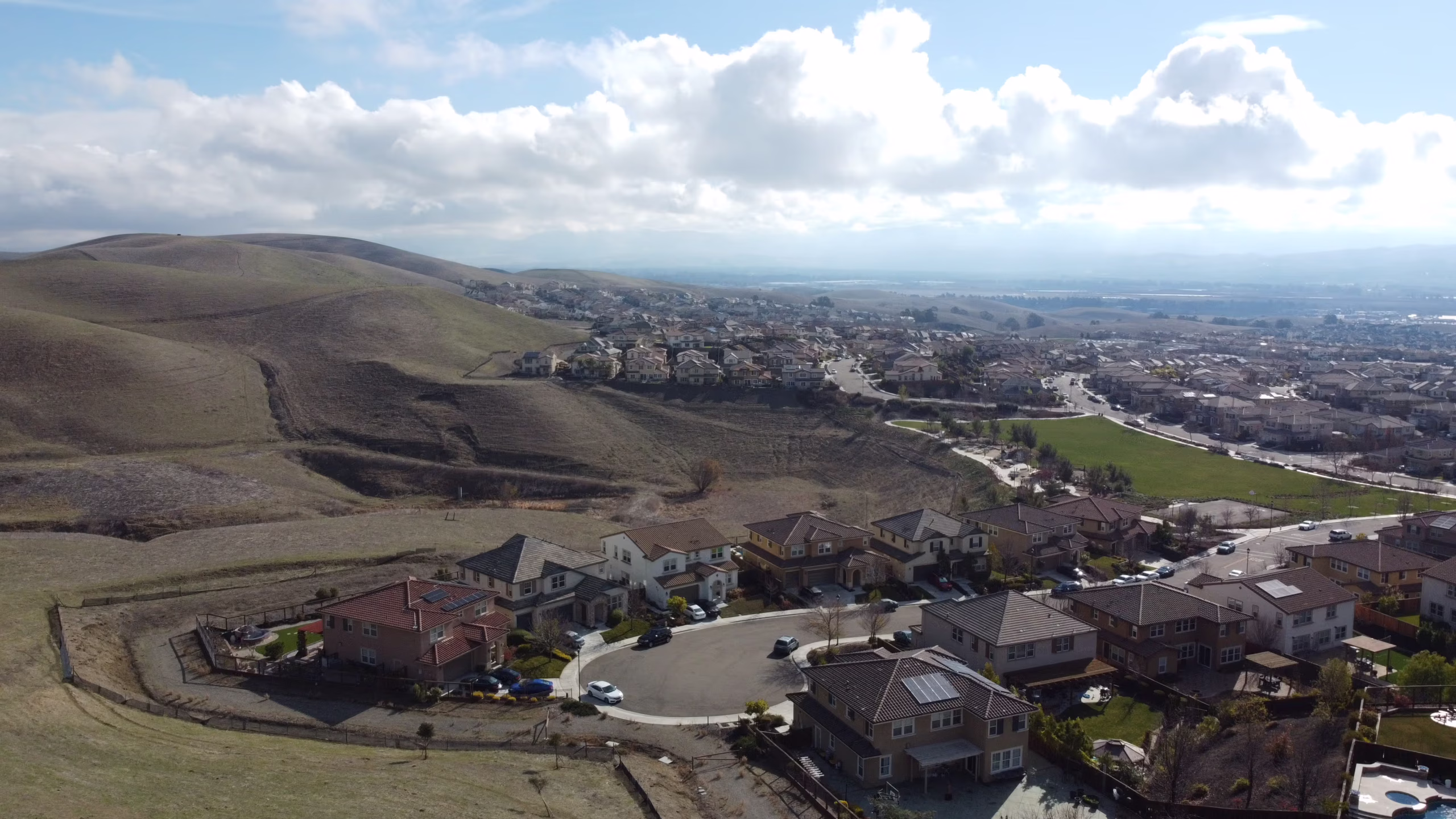 Wildfire Prevention Open Space: How $2M Protects San Mateo Neighborhoods