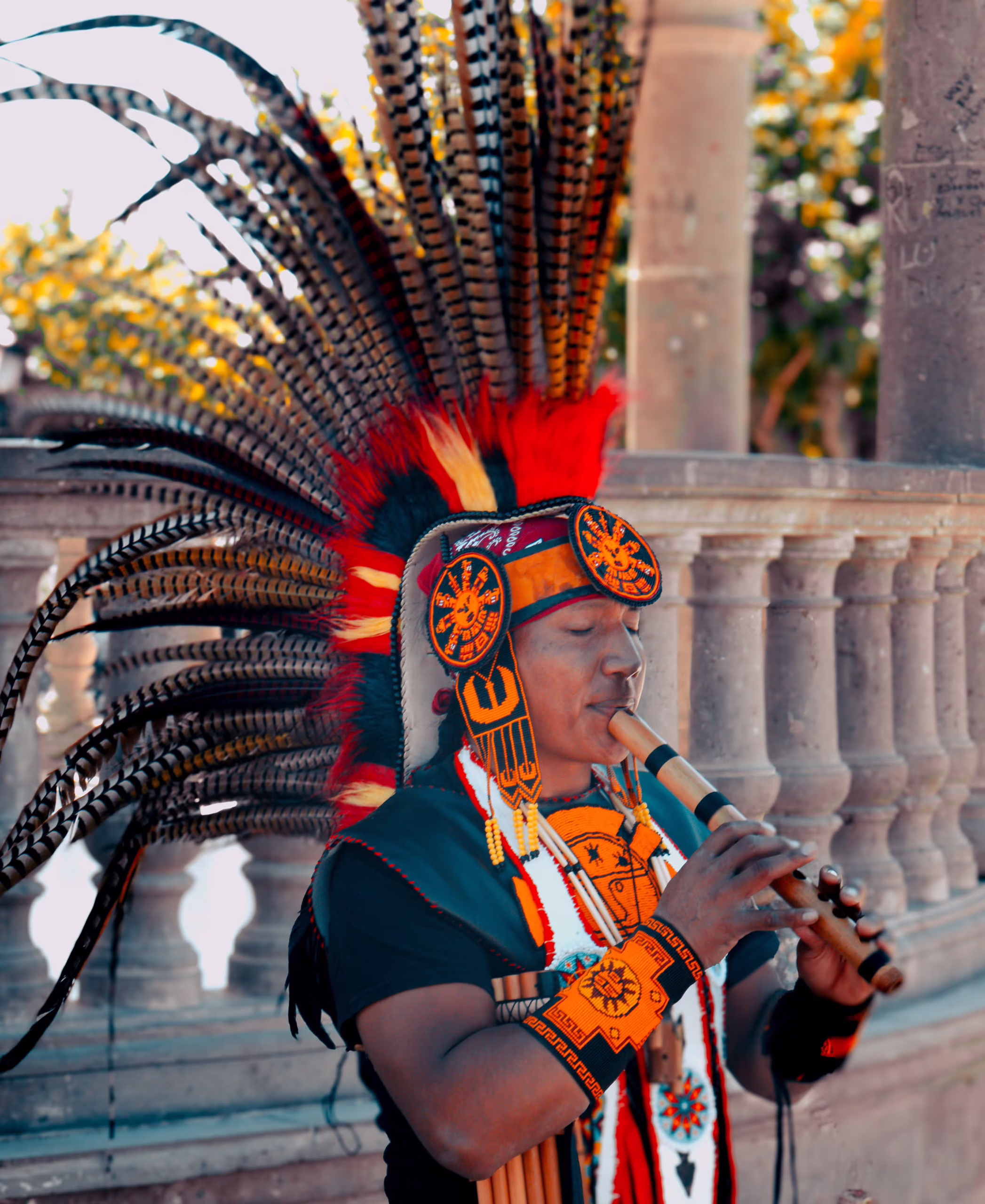 Aztec Death Whistle Sounds Like a Human Scream &mdash; Here’s Why