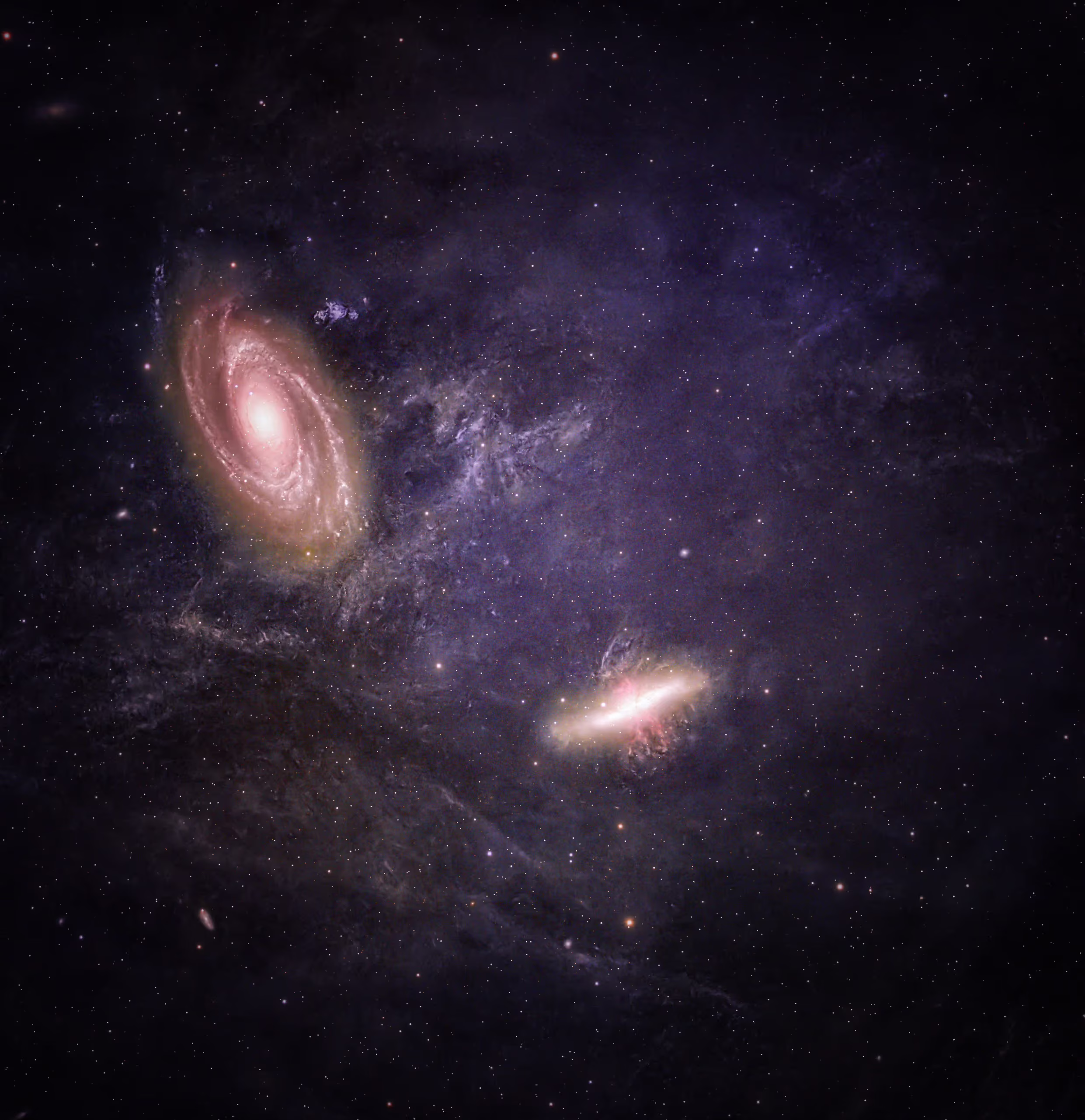 Astronomy’s Biggest 2025 Discoveries: A Planet Outlived Its Star
