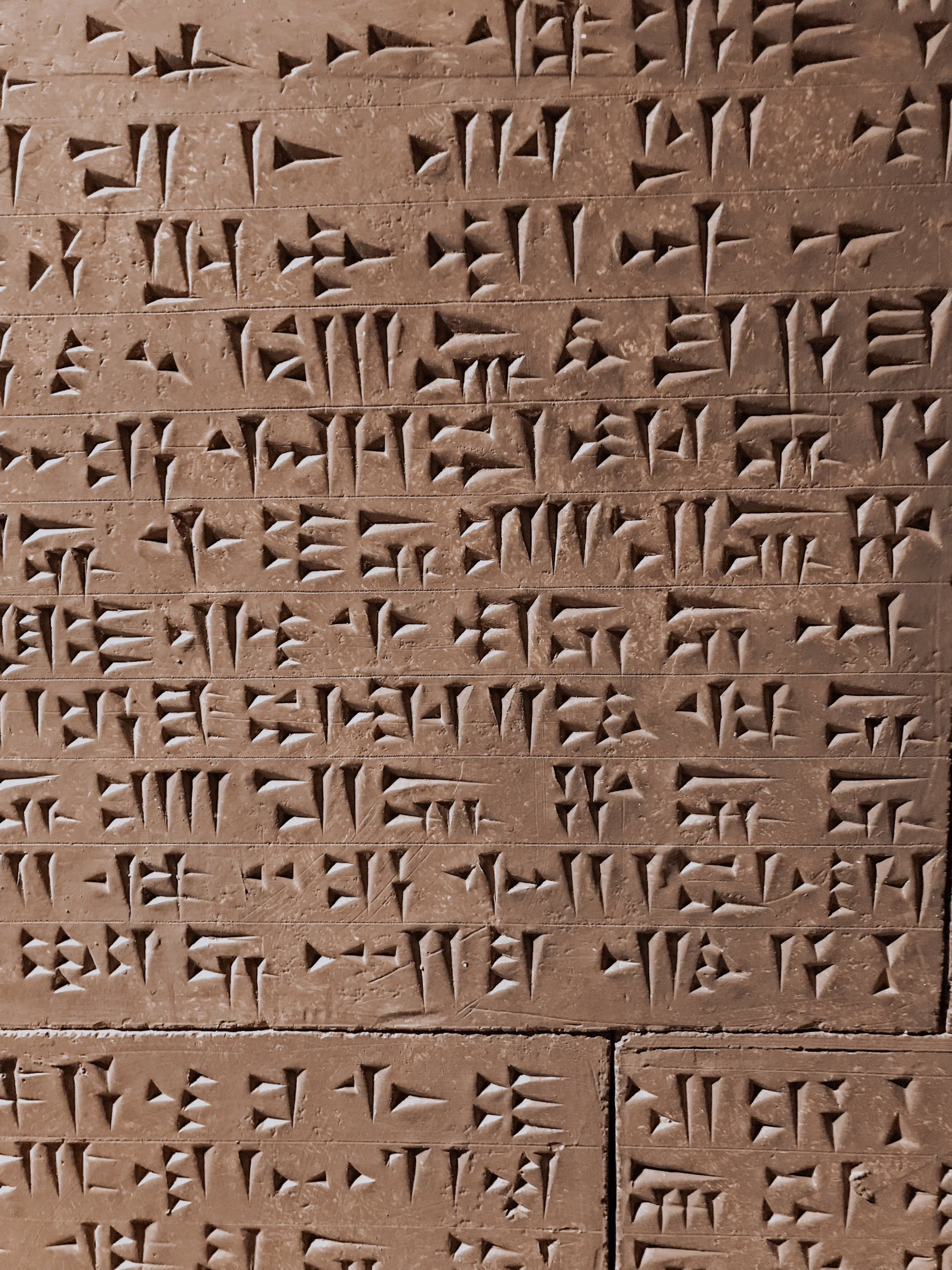 Three Forgotten Assyrian Kings Found Hidden in 3,000-Year-Old Cuneiform Tablets