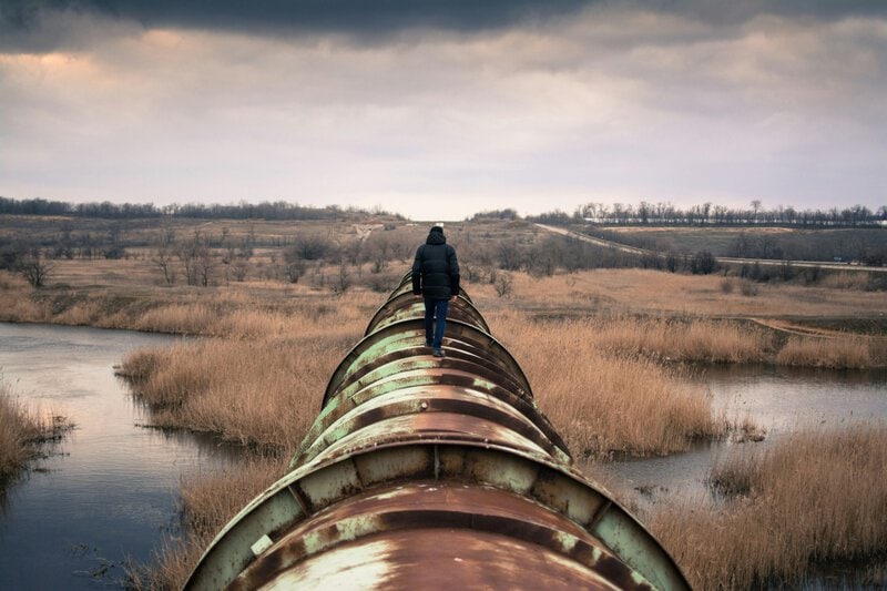 Recycling Fossil Fuel Infrastructure Could Unlock $11 Trillion in Savings