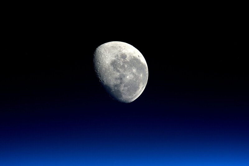 NASA Climate Instrument Records First Data While Fixing a Flaw in the Record