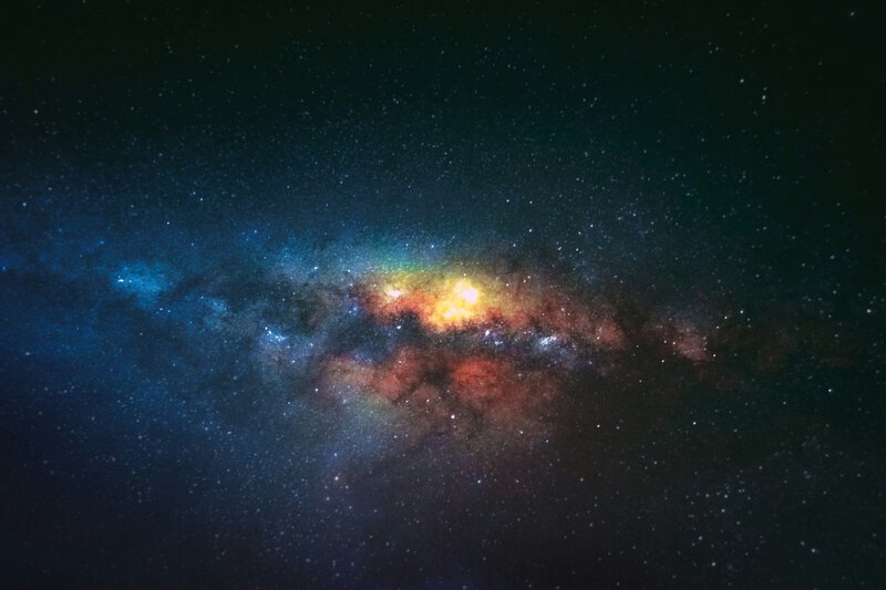 Chandra Data Suggests the Milky Way’s Outer Arms Stretch 10% Farther