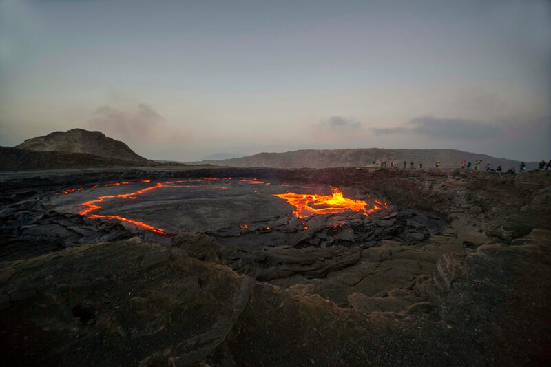 Kīlauea Live Cam: Watch Earth’s Most Active Volcano Erupt in Real Time