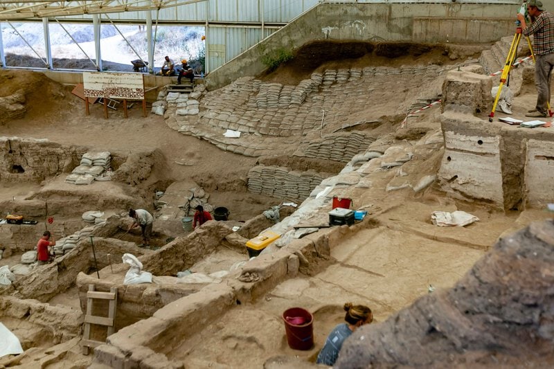 Who Owns Ancient Artifacts? The Legal Grey Zone Zendaya’s Earrings Exposed