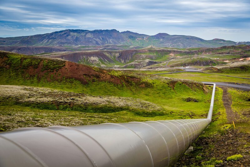 Recycling Fossil Fuel Infrastructure Could Unlock $11 Trillion in Savings