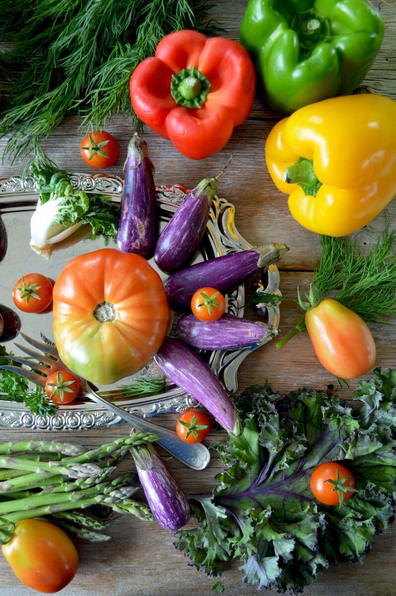 Leafy Greens May Cut COPD Risk by 16%, Large UK Study Finds
