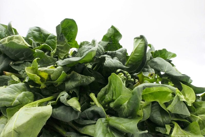 Leafy Greens May Cut COPD Risk by 16%, Large UK Study Finds