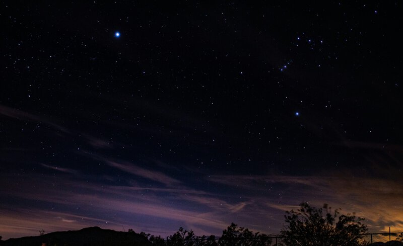 Star Chart for Beginners: See 4,500 Stars Tonight With Naked Eyes