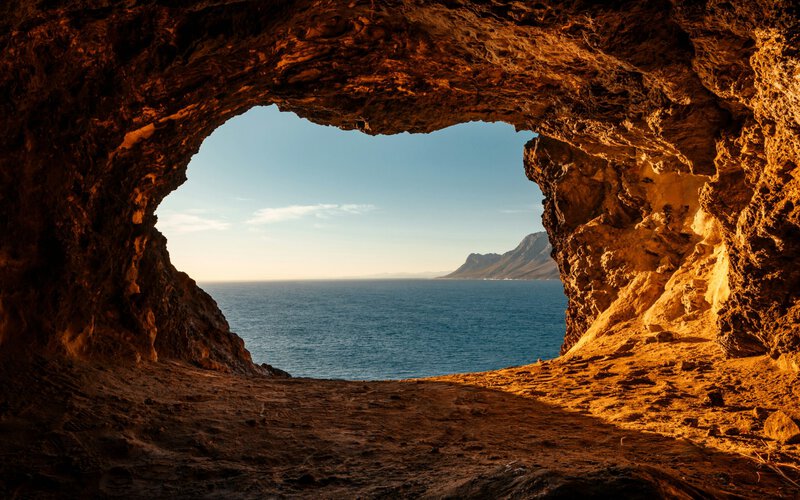 Ancient DNA Survived 50,000 Years in a South African Cave Despite the Heat