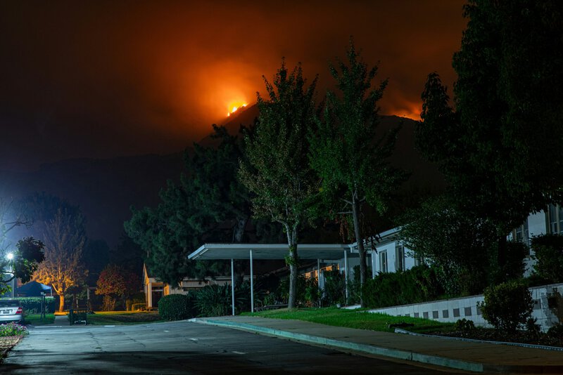 Wildfire Prevention Open Space: How $2M Protects San Mateo Neighborhoods
