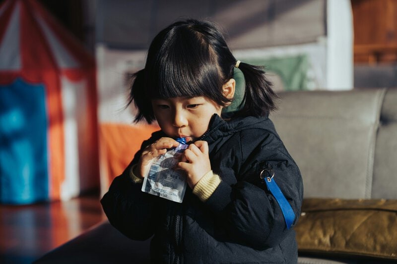 81% of Toddler Foods Are Ultraprocessed &mdash; and It’s Reshaping Developing Brains