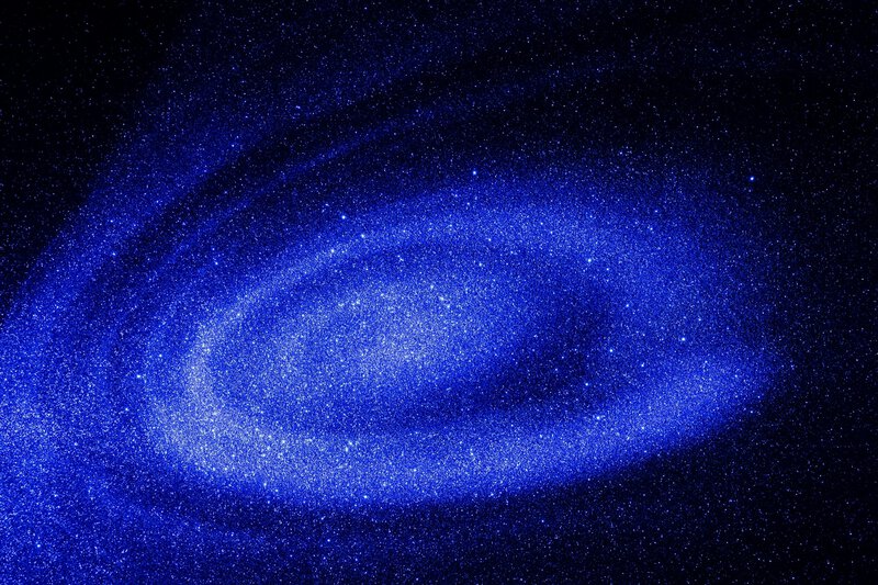 Chandra Data Suggests the Milky Way’s Outer Arms Stretch 10% Farther