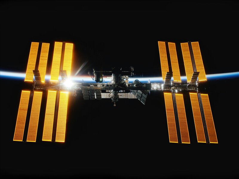 ISS Retirement by 2030: Why Crashing It Into the Ocean Is the Safest Exit