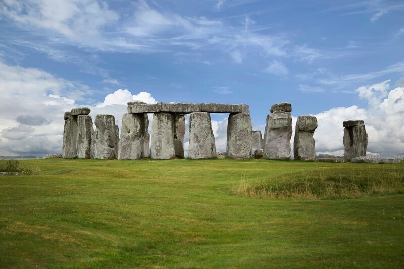 Machrie Moor’s Hidden Seventh Stone Circle Found by Ground-Penetrating Radar