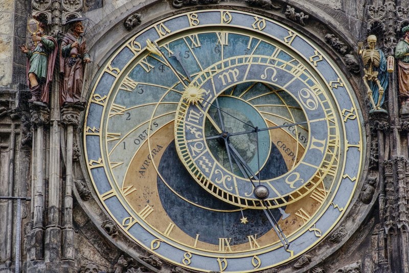 Antikythera Mechanism: The Ancient Greek Computer 1,400 Years Ahead of Its Time