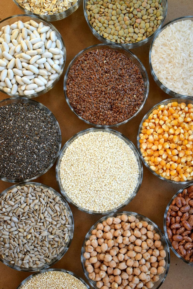 Each 10% Refined Carb Increase Cuts Healthy Aging Odds by 13%