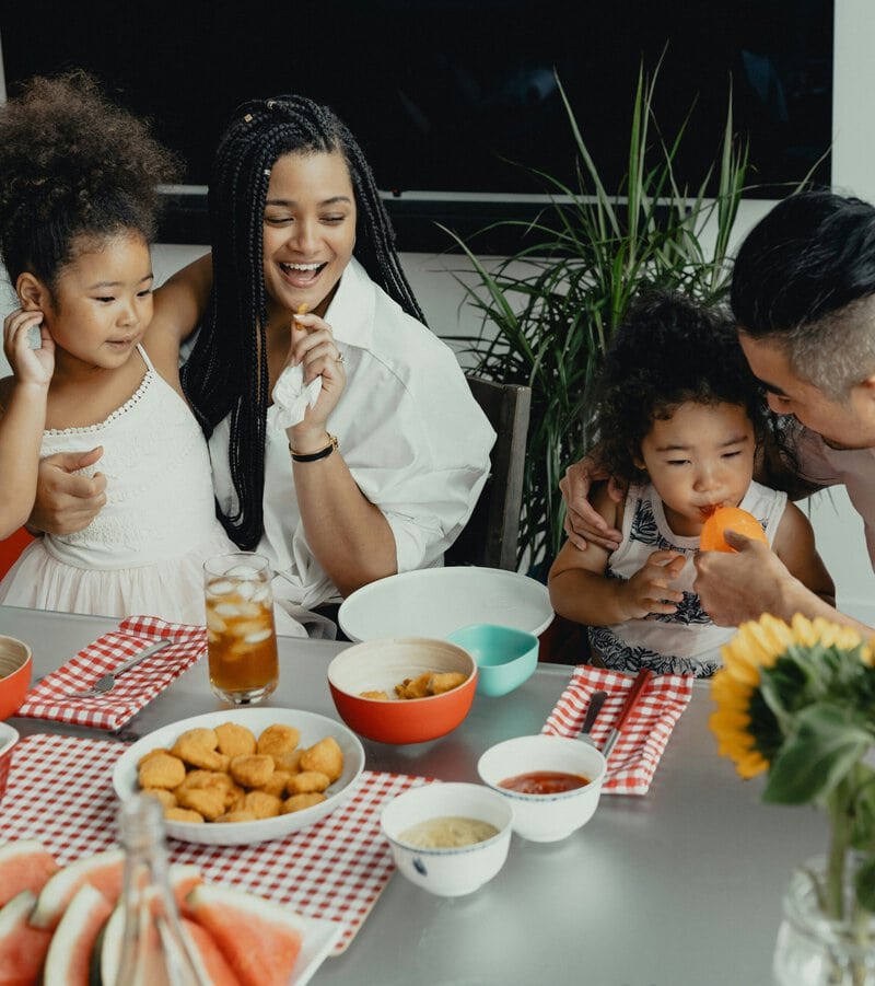 Parents’ Phone Distraction Is Hurting Their Kids’ Emotional Development