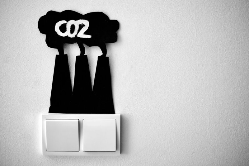 What Happens If We Stop Using Fossil Fuels Overnight vs. Over Decades