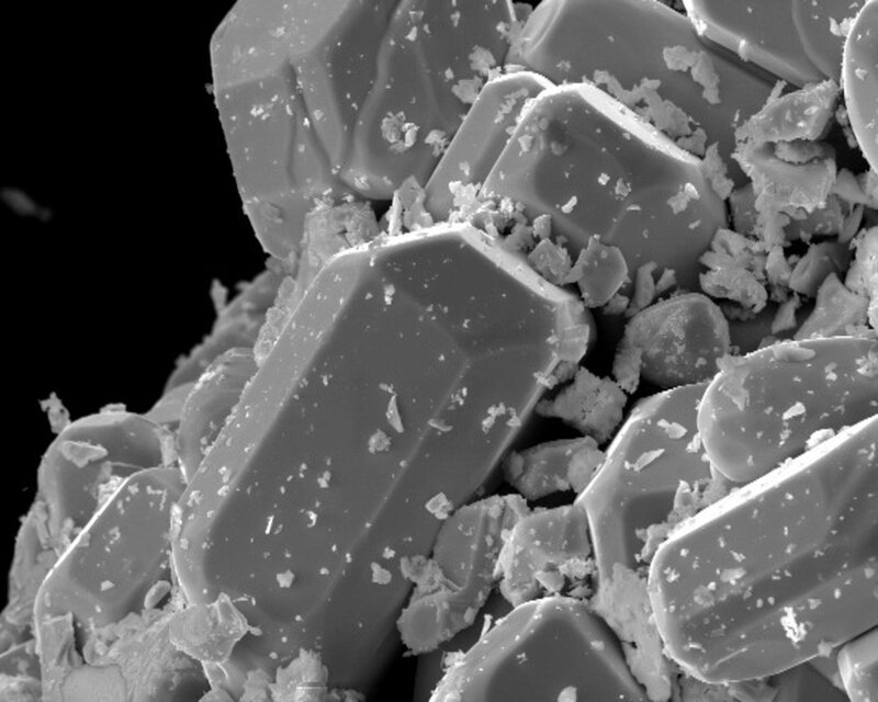 Chicxulub Silicate Dust, Not Fire or Sulfur, Actually Killed the Dinosaurs
