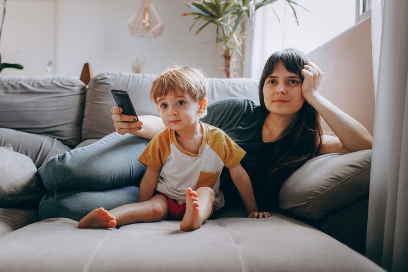 Parents’ Phone Distraction Is Hurting Their Kids’ Emotional Development