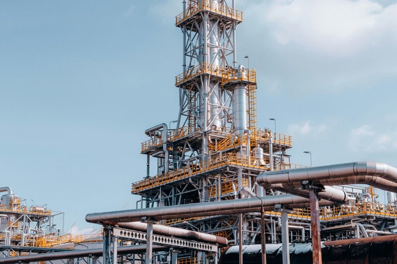 Recycling Fossil Fuel Infrastructure Could Unlock $11 Trillion in Savings
