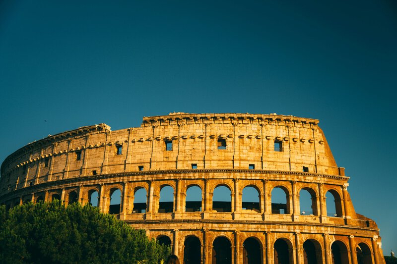 Hollywood Accidentally Got Gladiators Right: They Were Sex Symbols