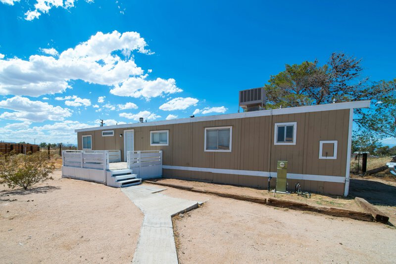 Mobile Homes Heat Up Faster Than Site-Built Houses — and People Die for It
