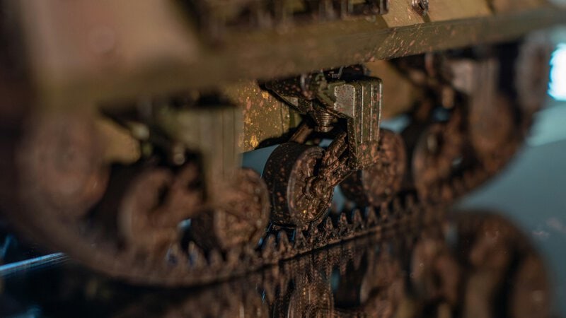 Antikythera Mechanism: The 2,100-Year-Old Computer That Still Baffles Scientists