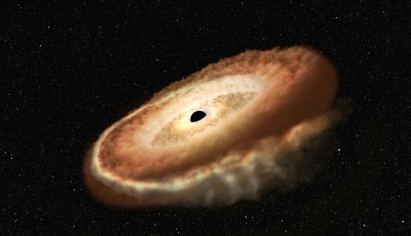 James Webb’s ‘Little Red Dots’ Vanish After 2 Billion Years &mdash; No One Knows Why