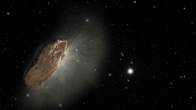 Alien Spacecraft Claims Keep Failing the Same Scientific Test — Here’s Why