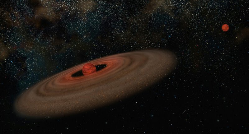 Presolar Grains Older Than Earth Were the Seeds of Our Solar System