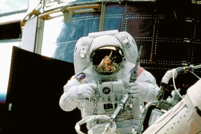 NASA Spacewalk 2026: What the Body Endures During 6 Hours Outside the ISS