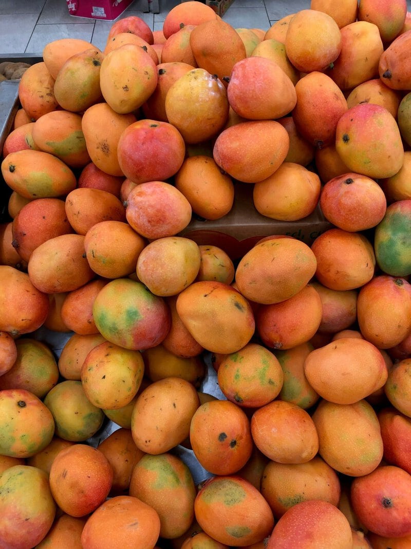 Mango and Cannabis Myrcene: Can Eating Fruit Intensify Your High?