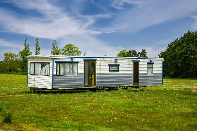 Mobile Homes Heat Up Faster Than Site-Built Houses — and People Die for It