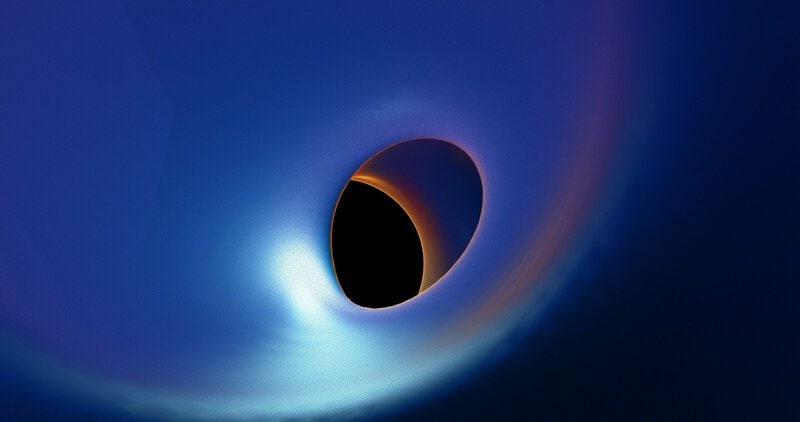 Wormholes Are Mathematically Real — So Why Can’t We Ever Use One?