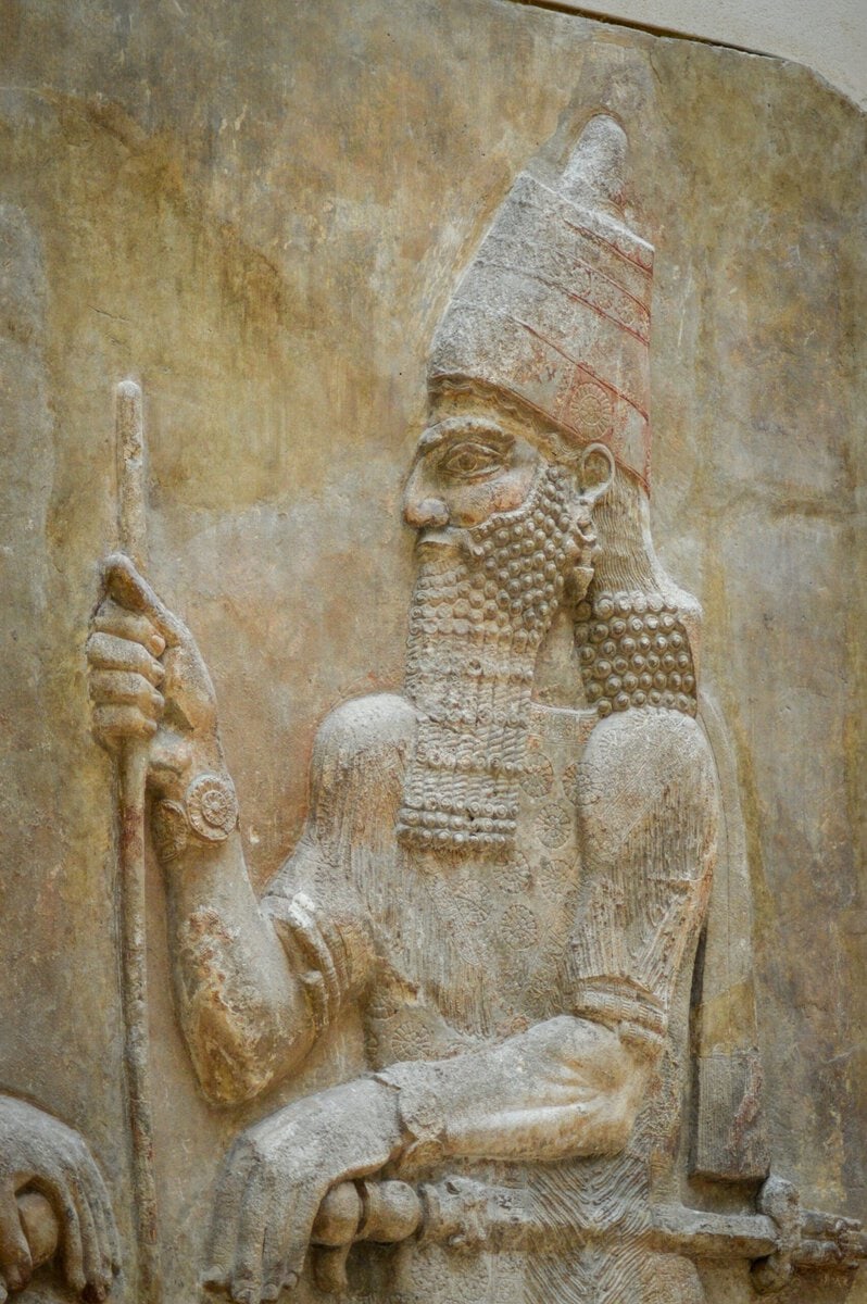 Three Forgotten Assyrian Kings Found Hidden in 3,000-Year-Old Cuneiform Tablets