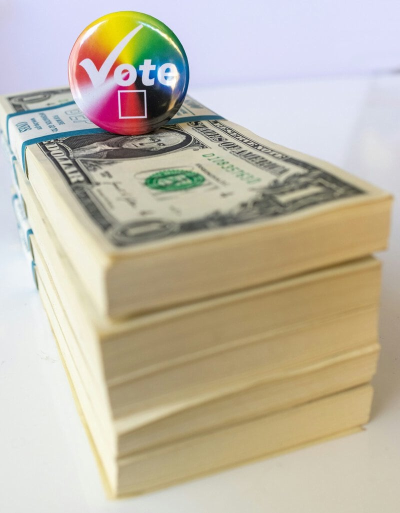 Fossil Fuel Lobbying Buys Access, Not Votes &mdash; Here’s What Research Proves